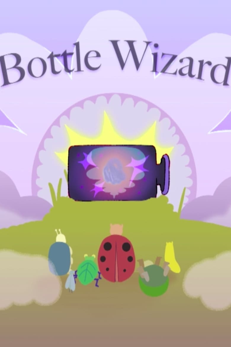 Poster of Bottle Wizard