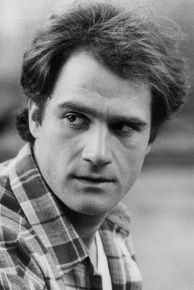 Portrait of Elias Koteas