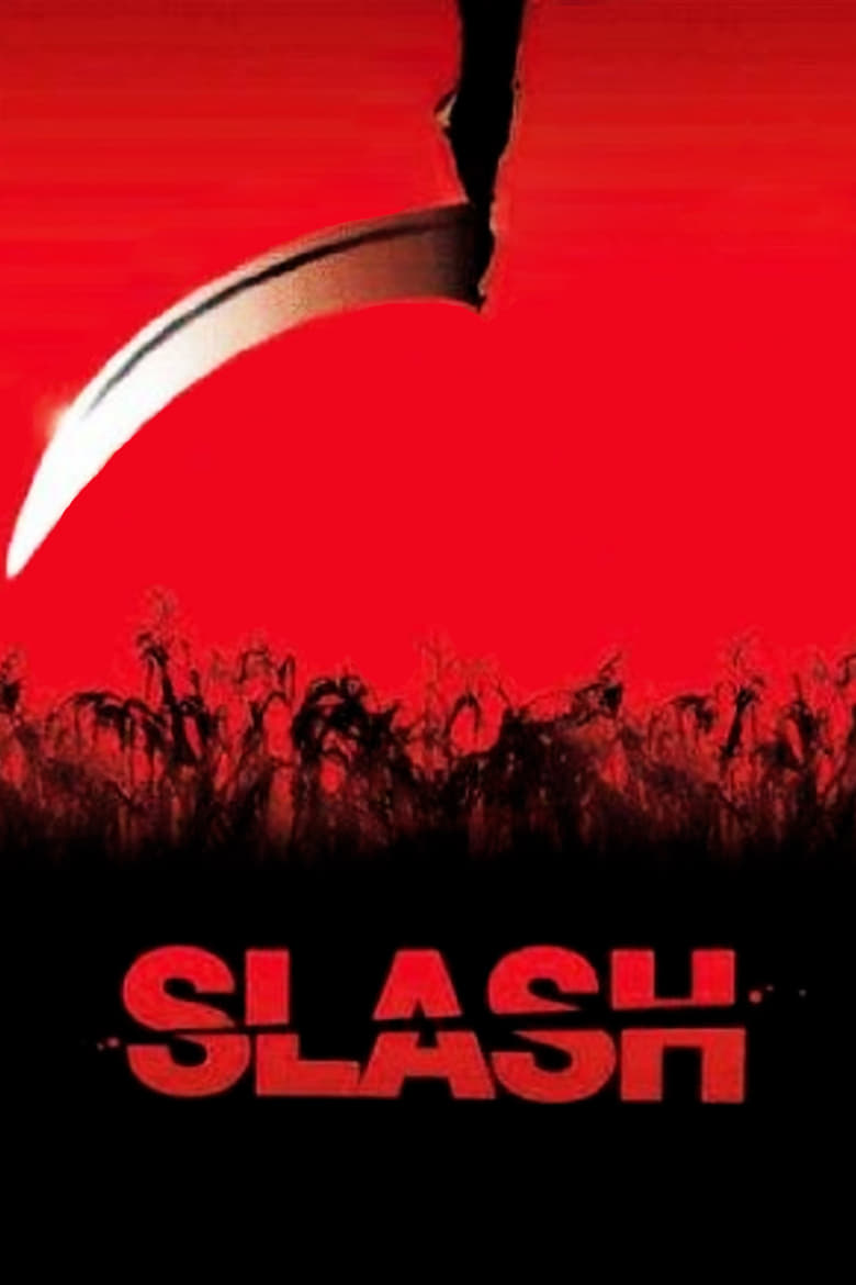 Poster of Slash