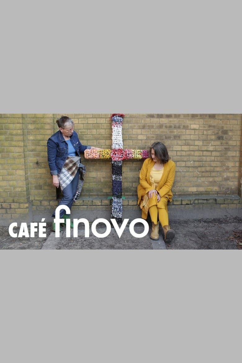 Poster of Café-Finovo