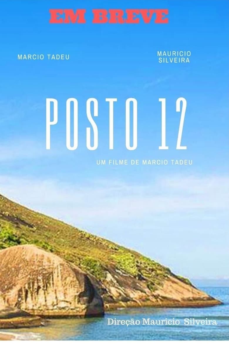 Poster of Posto 12