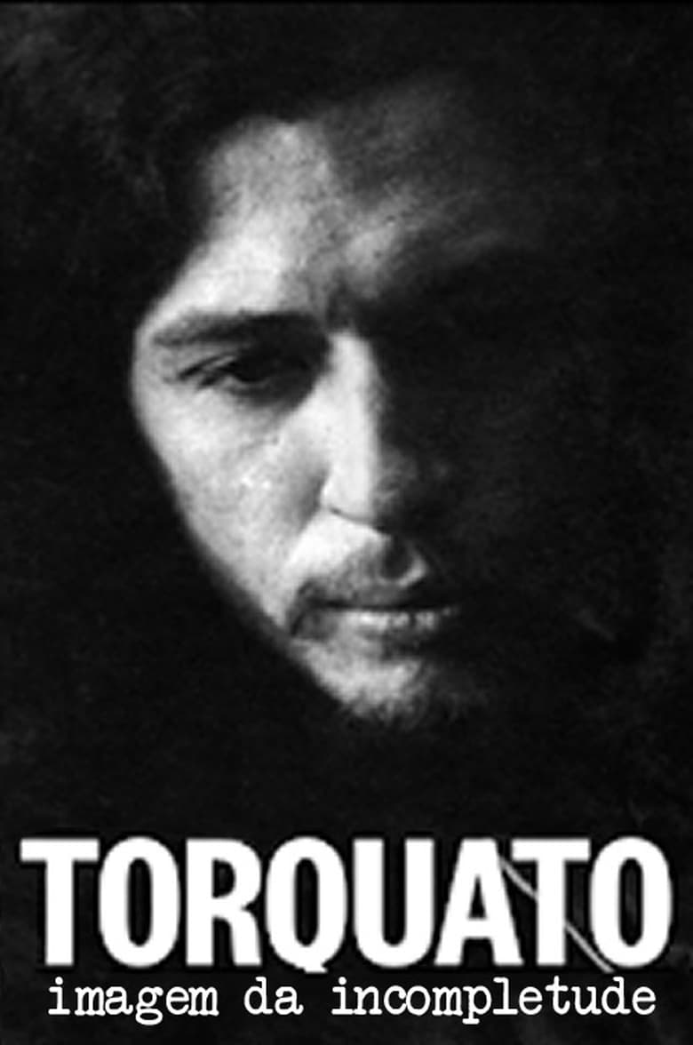 Poster of Torquato, Imagem da Incompletude