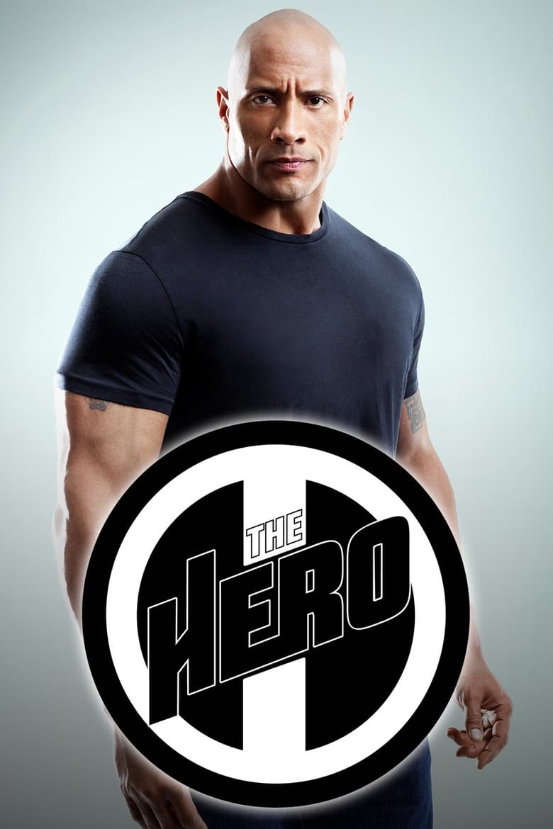 Poster of The Hero