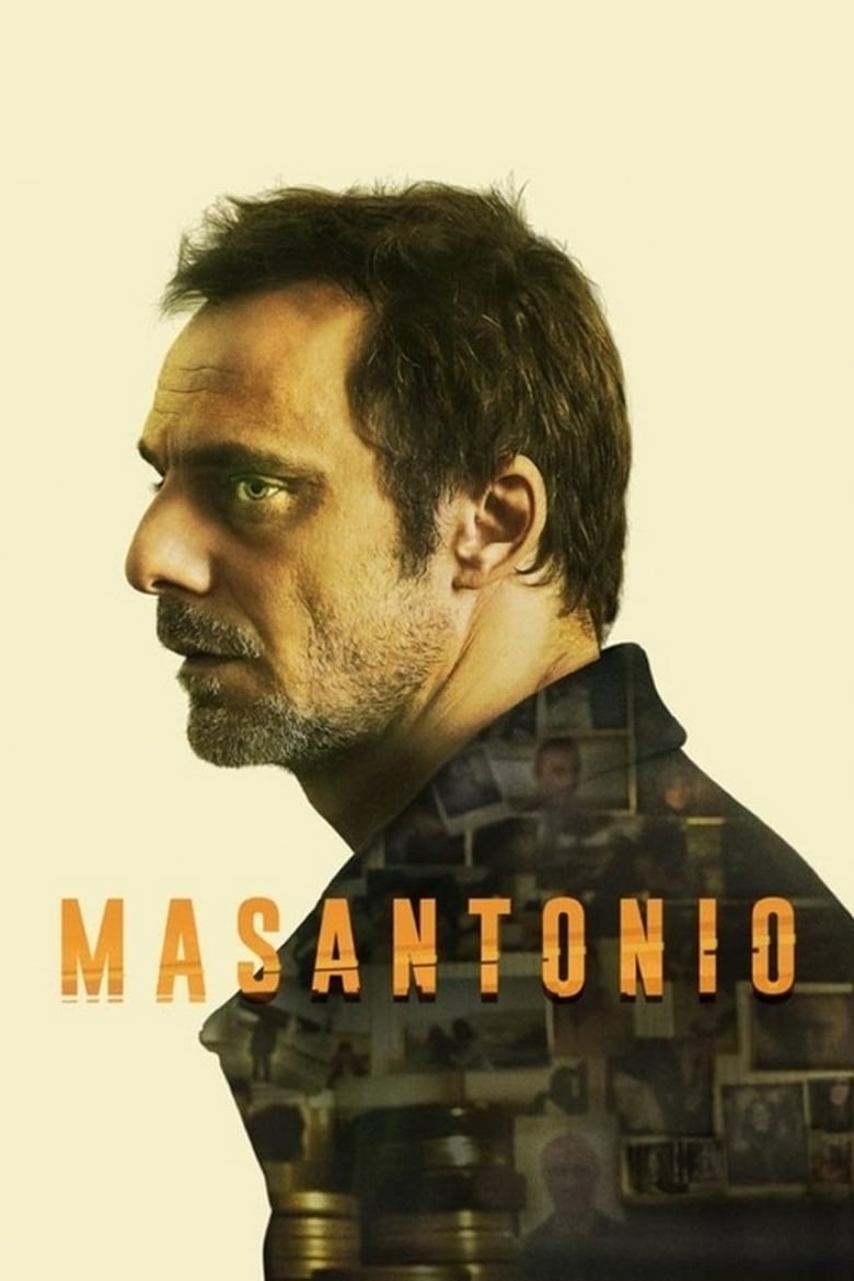 Poster of Masantonio