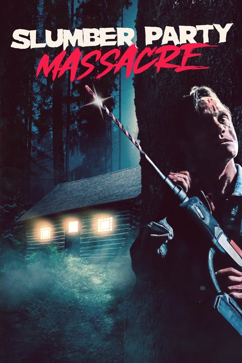 Poster of Slumber Party Massacre