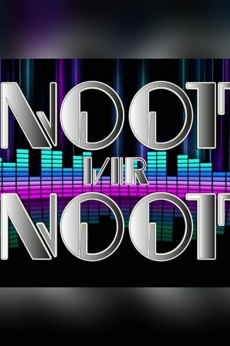 Poster of Episodes in Noot Vir Noot - Season 47 - Season 47