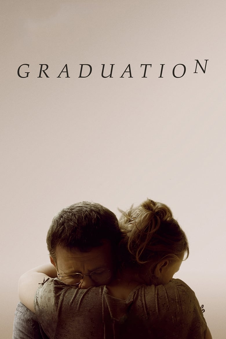 Poster of Graduation