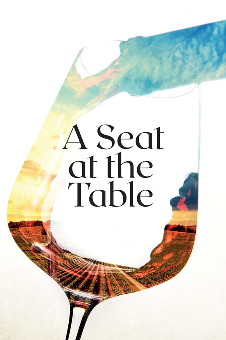 Poster of A Seat at the Table