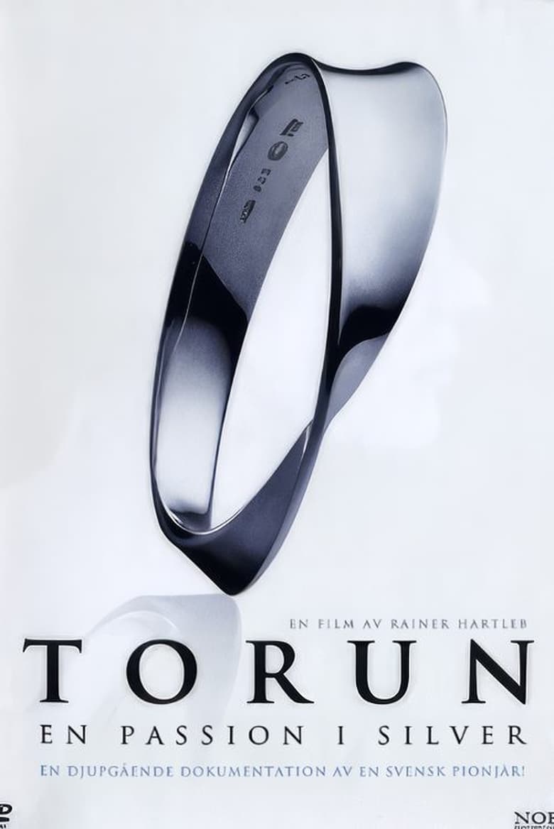 Poster of Torun - En passion i silver