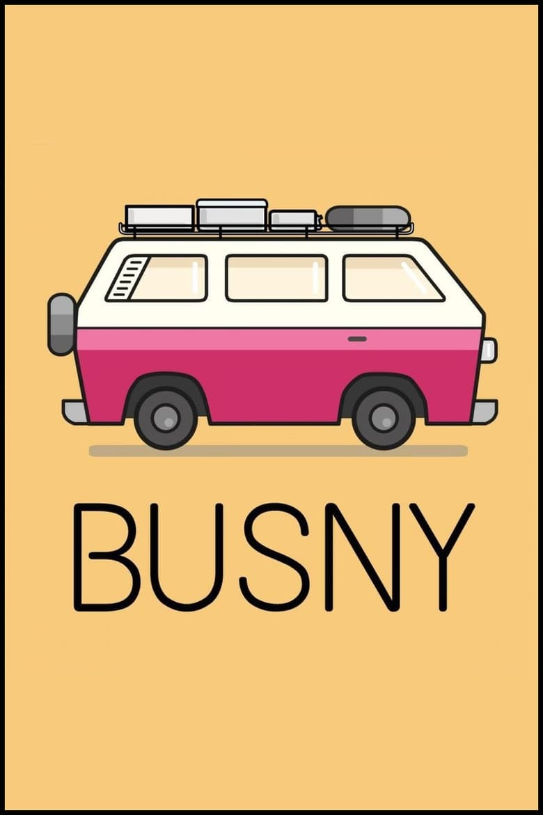 Poster of Busny