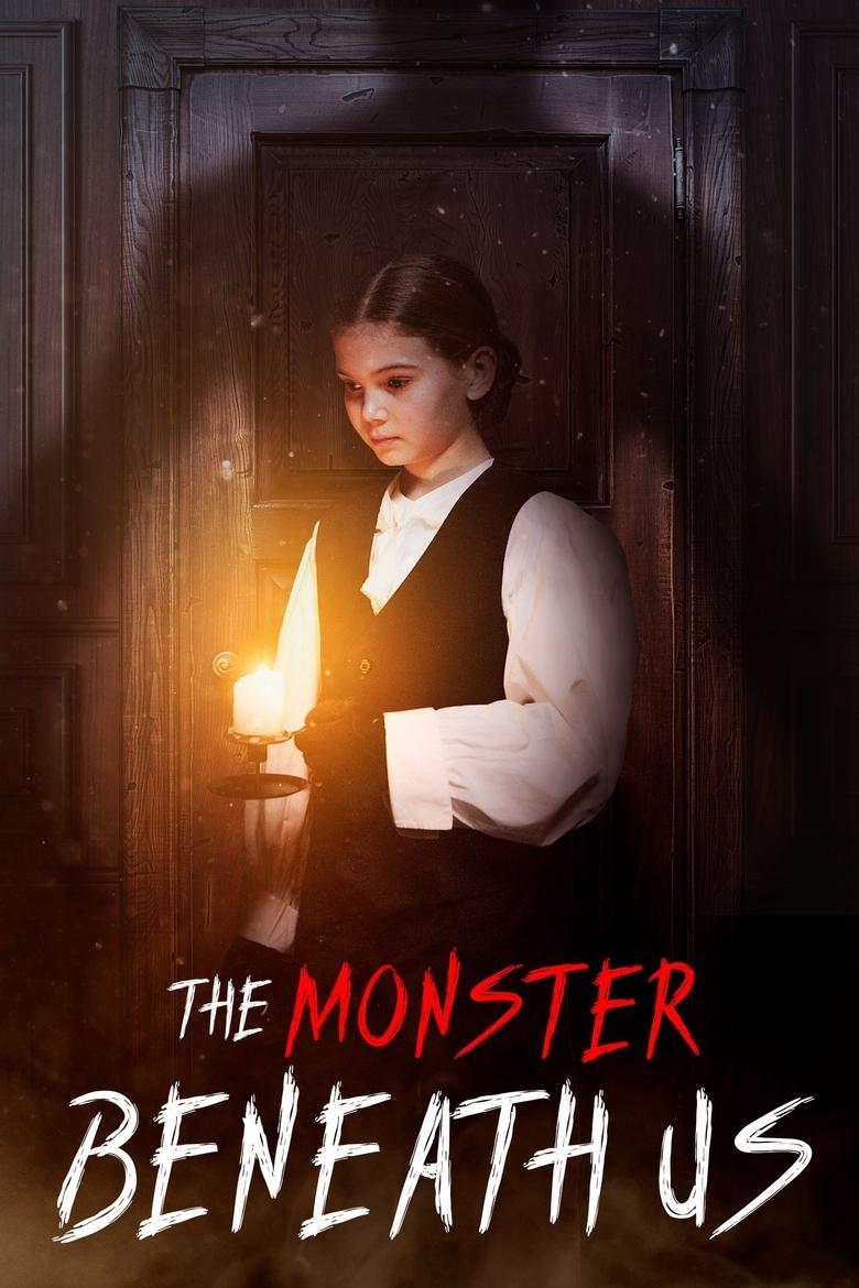 Poster of The Monster Beneath Us