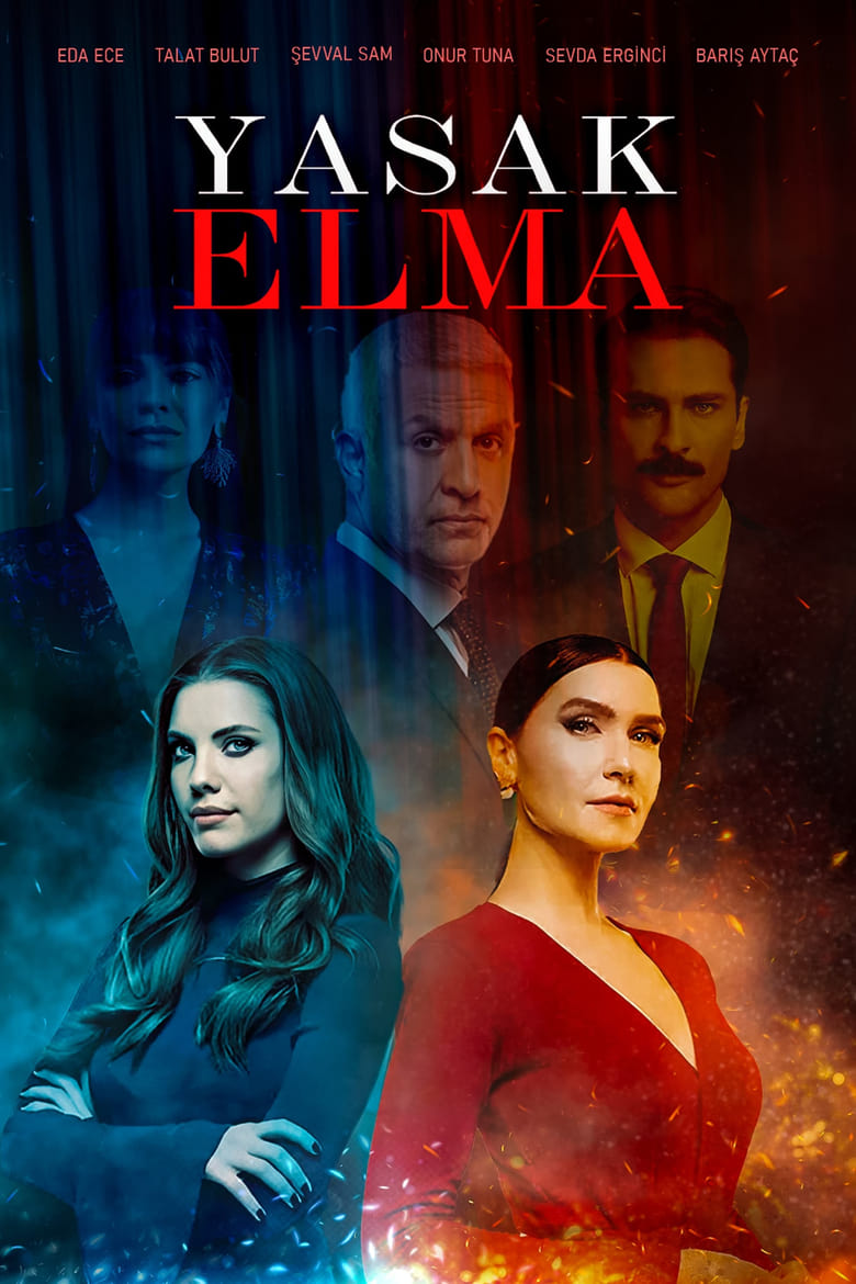 Poster of Episodes in Yasak Elma - Season 6 - Season 6