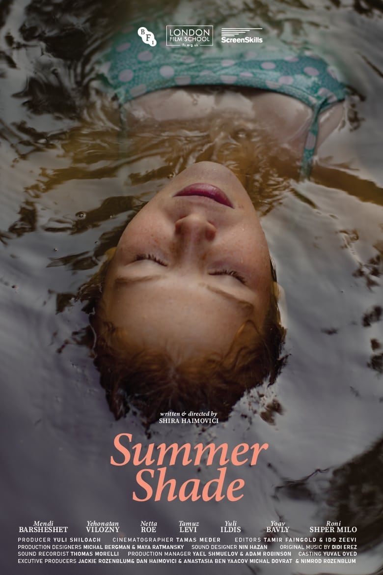 Poster of Summer Shade