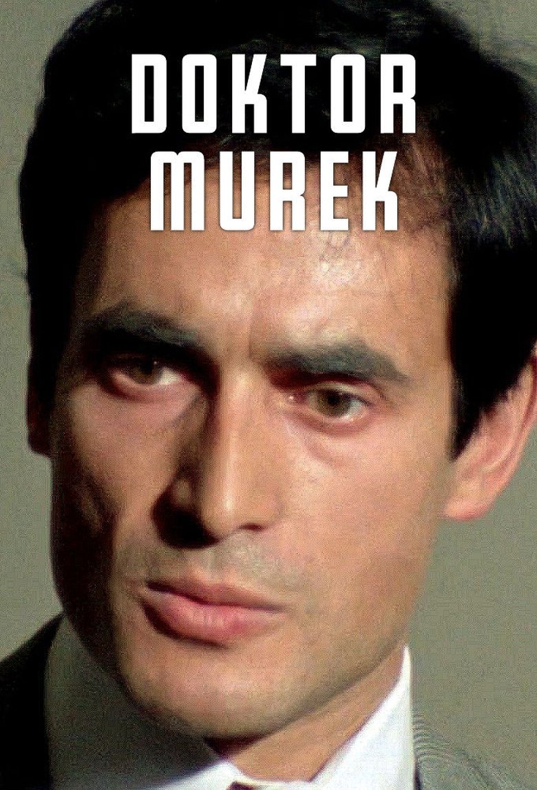 Poster of Doktor Murek