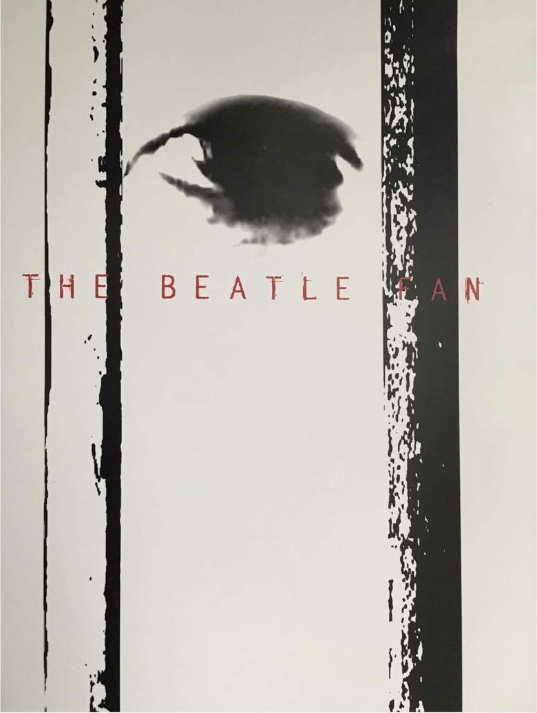 Poster of The Beatle Fan