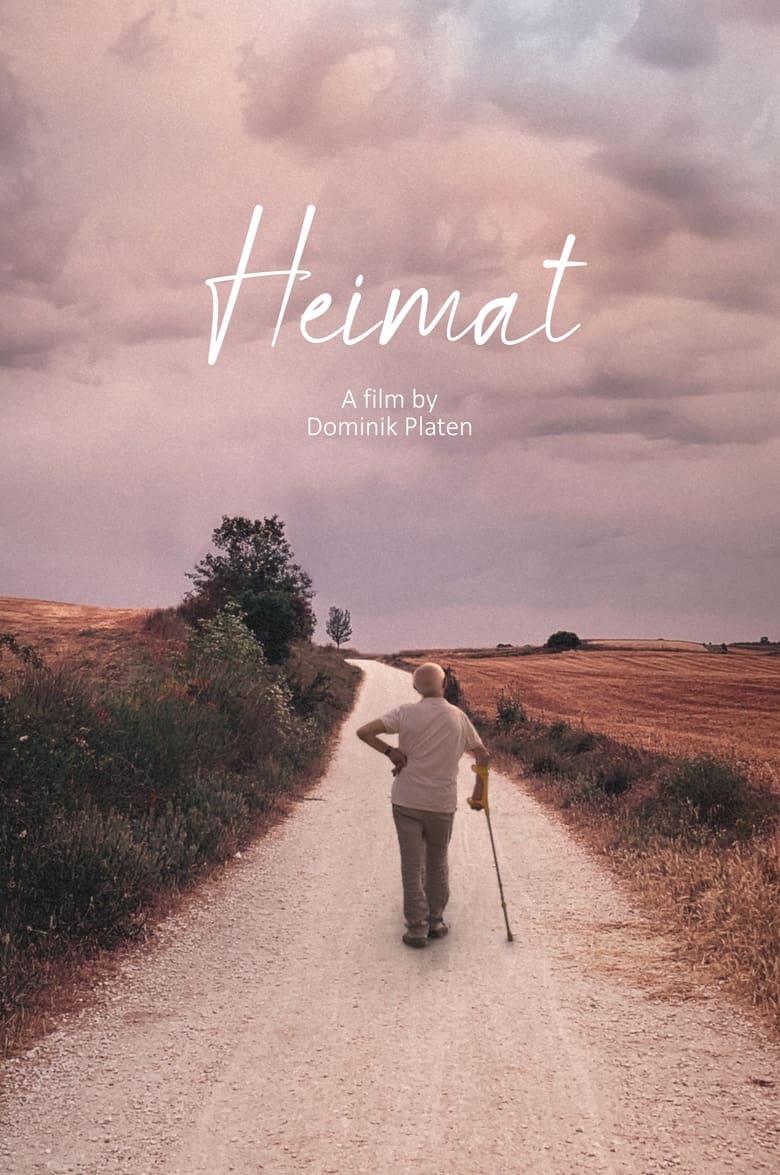 Poster of Heimat