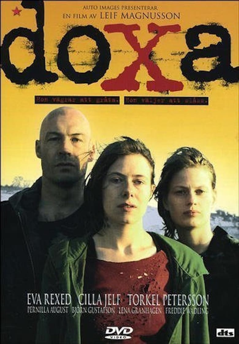 Poster of Doxa