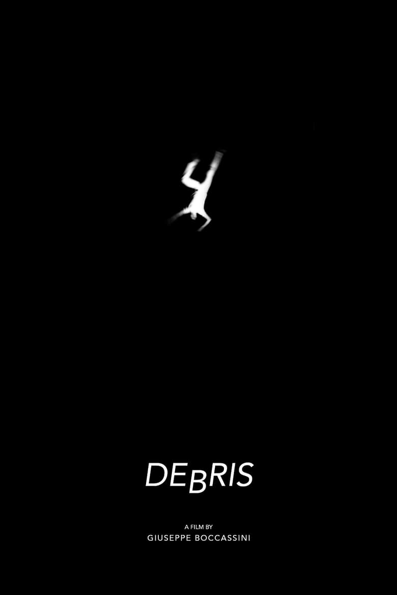 Poster of Debris