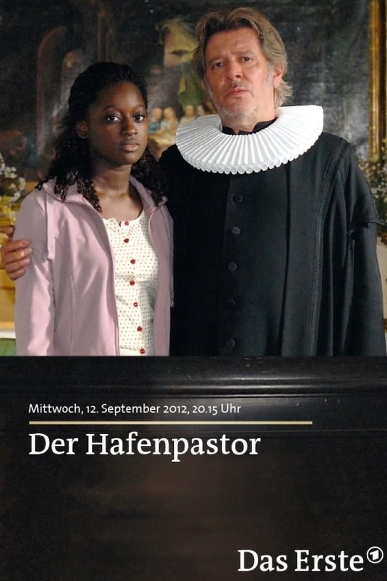 Poster of Der Hafenpastor