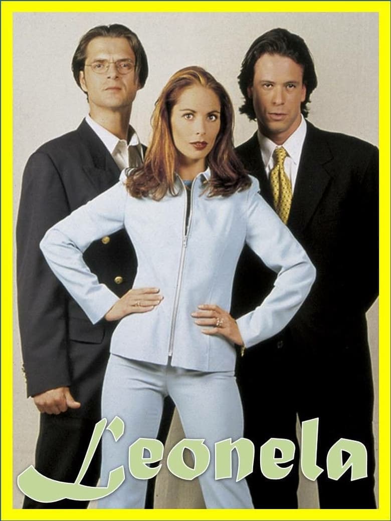 Poster of Leonela