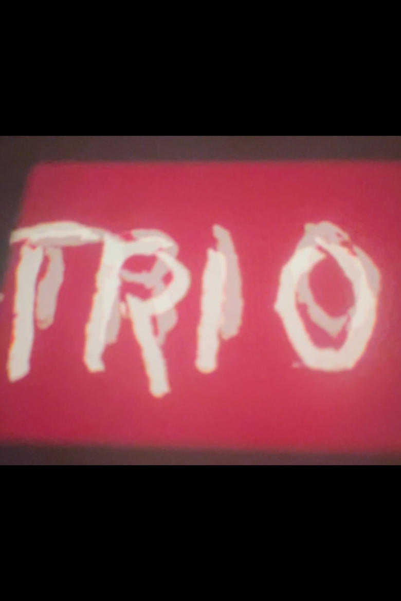 Poster of Trio