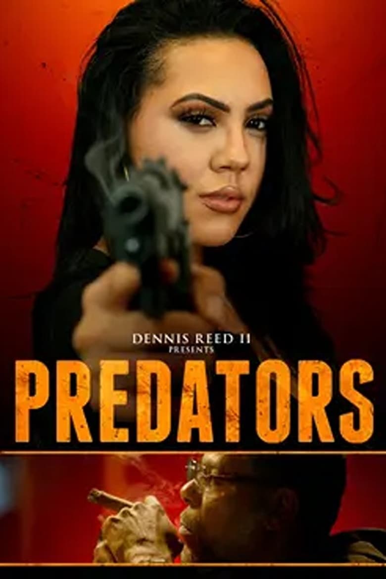 Poster of Predators