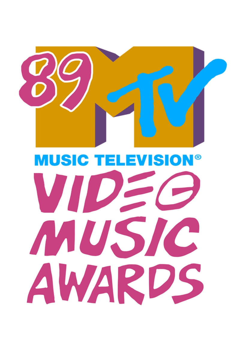 Poster of Cast and Crew in MTV Video Music Awards - Season 6 - Episode 1 - 6th Annual MTV Video Music Awards