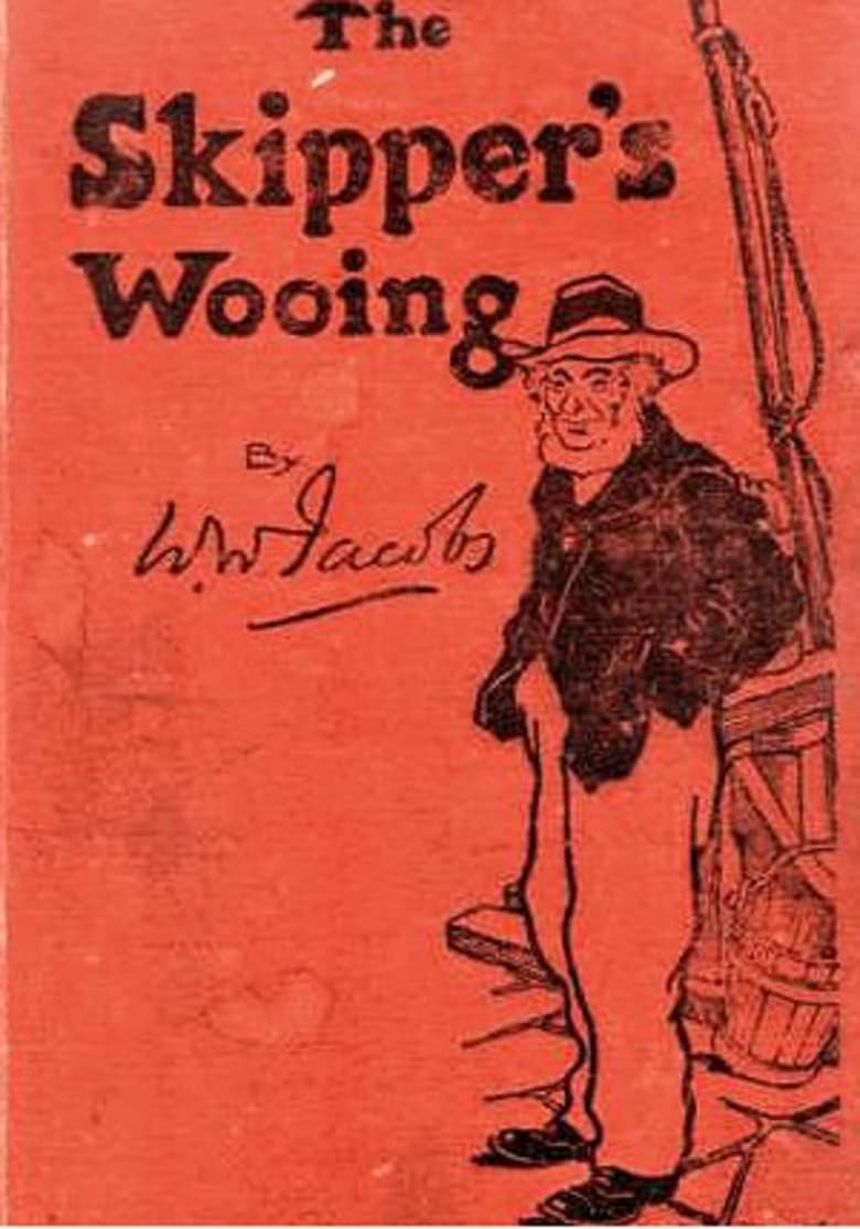 Poster of The Skipper's Wooing