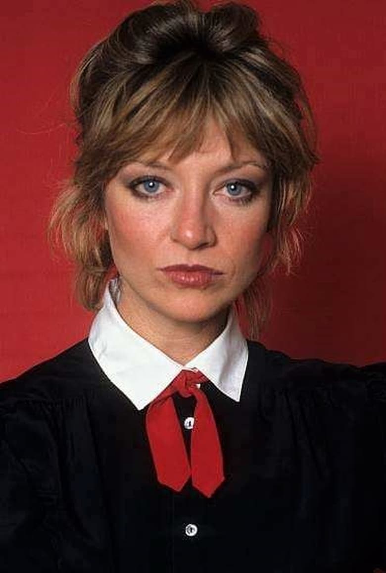 Portrait of Veronica Cartwright