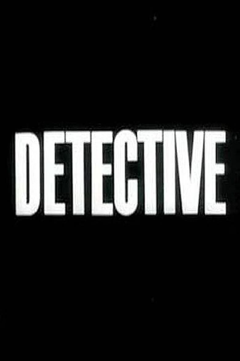 Poster of Detective