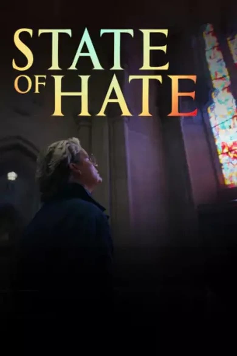 Poster of State of Hate