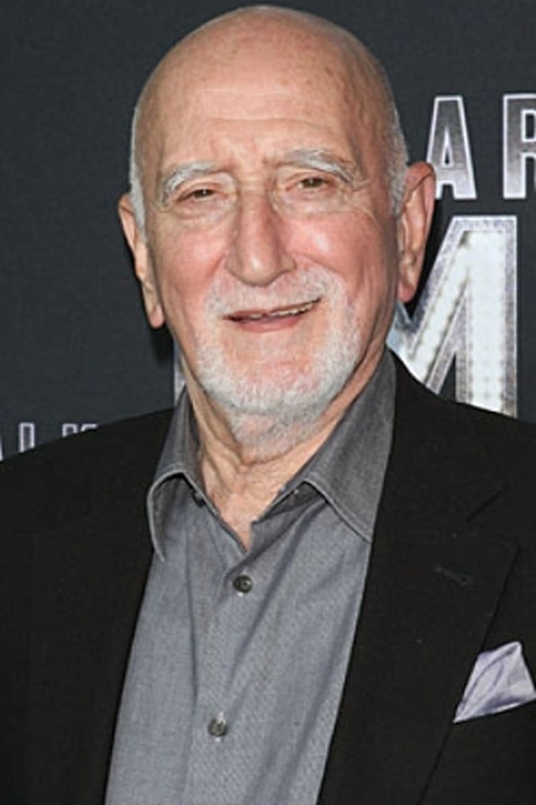 Portrait of Dominic Chianese