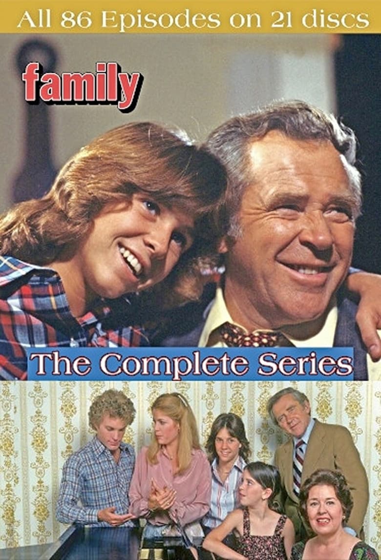 Poster of Episodes in Family - Specials - Specials