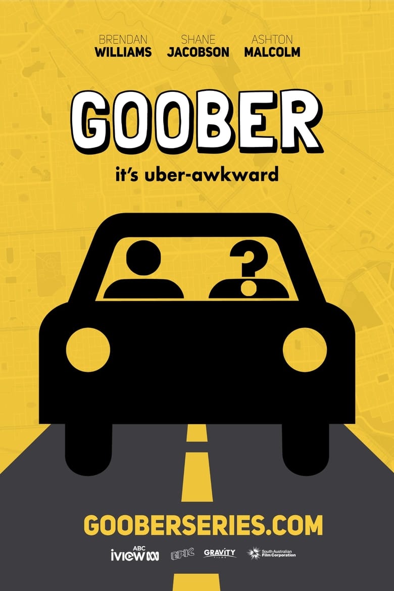 Poster of Goober