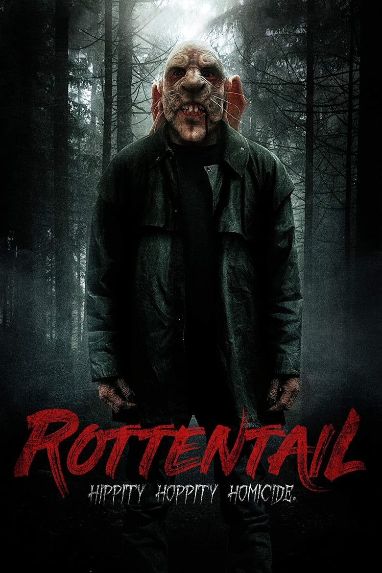 Poster of Rottentail