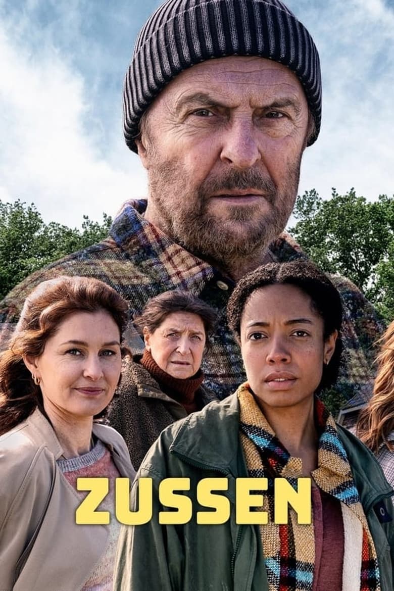 Poster of Cast and Crew in Zussen - Season 1 - Episode 1 - Episode 1