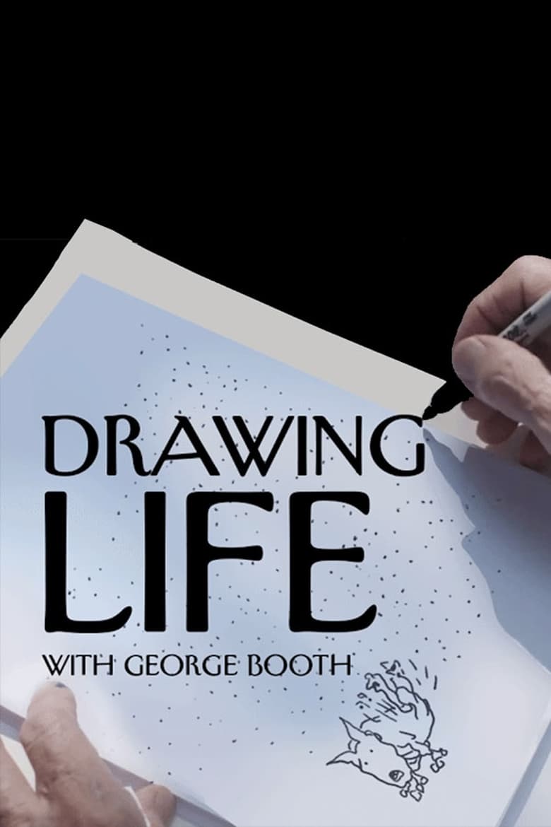 Poster of Drawing Life