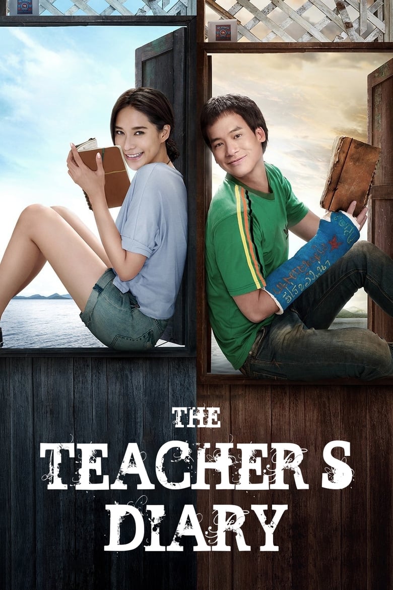 Poster of The Teacher's Diary