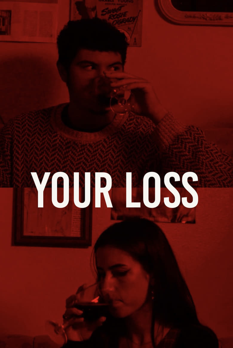 Poster of Your Loss