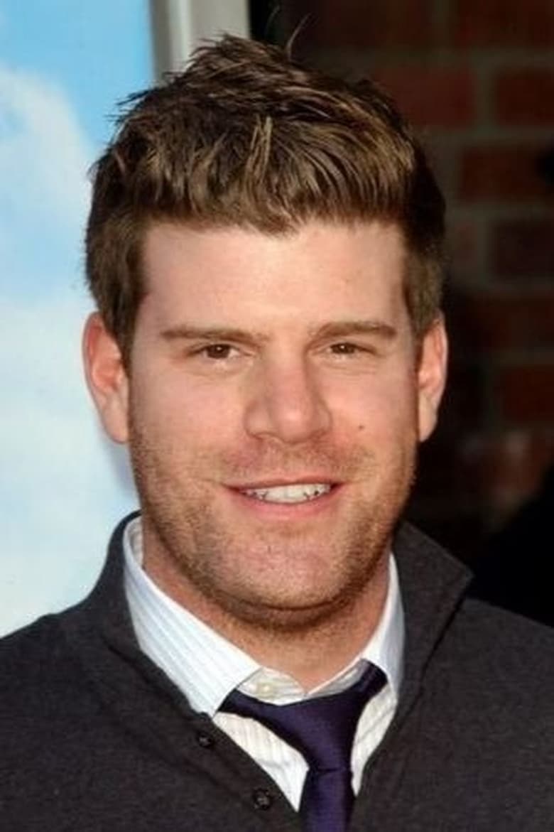 Portrait of Stephen Rannazzisi