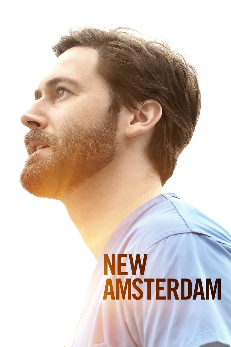 Poster of Episodes in New Amsterdam - Season 3 - Season 3