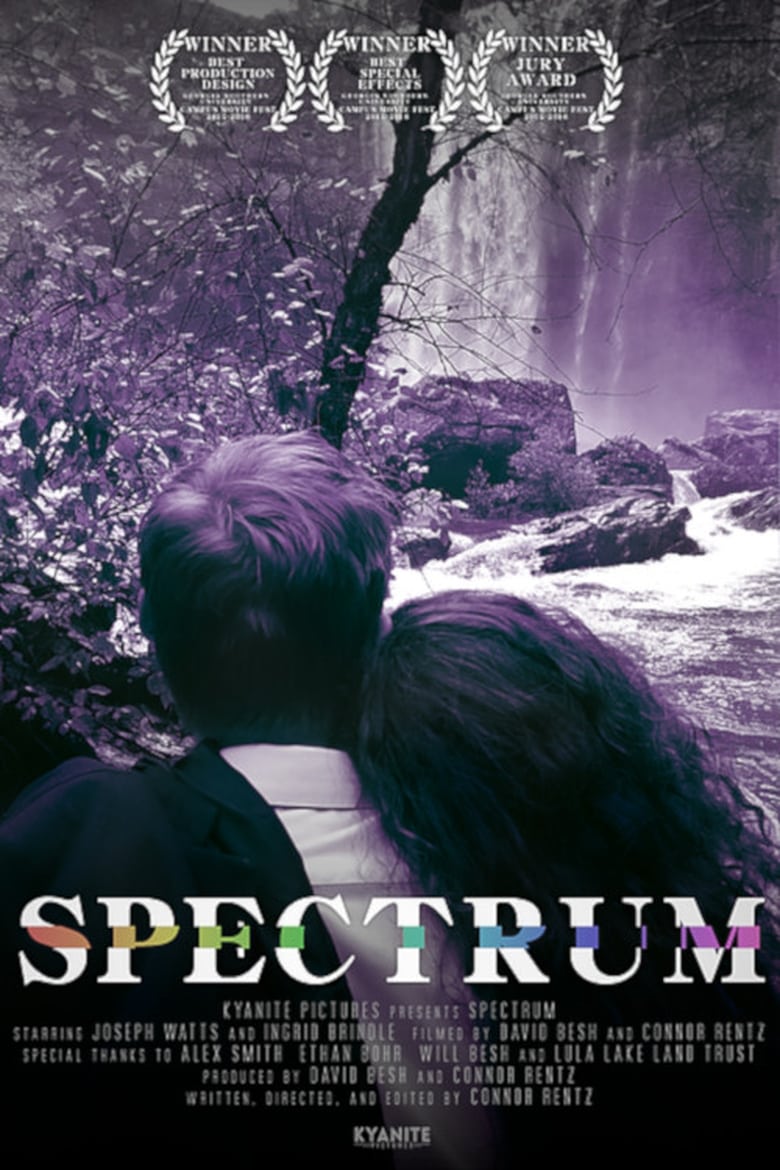 Poster of SPECTRUM