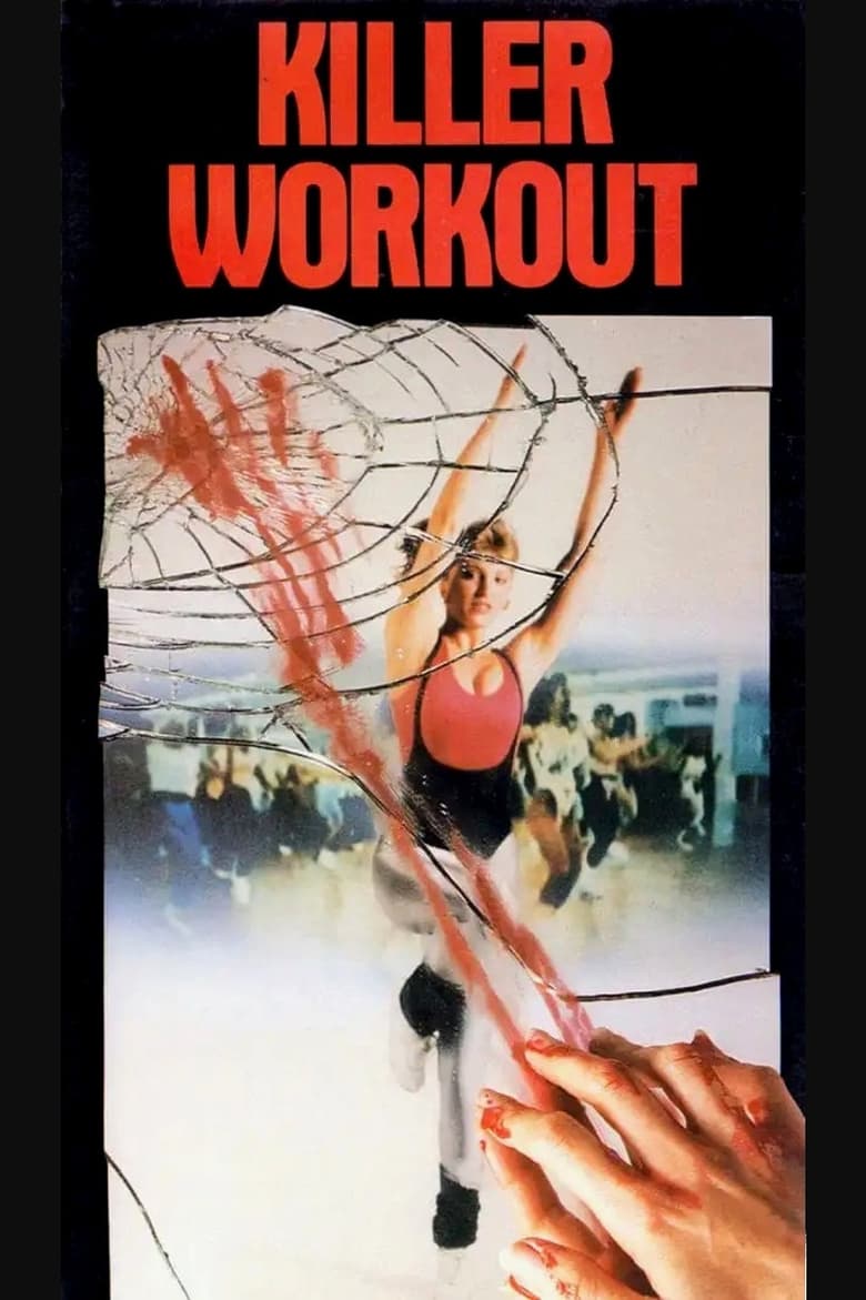 Poster of Killer Workout