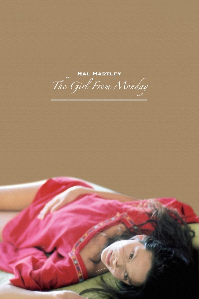 Poster of The Girl from Monday