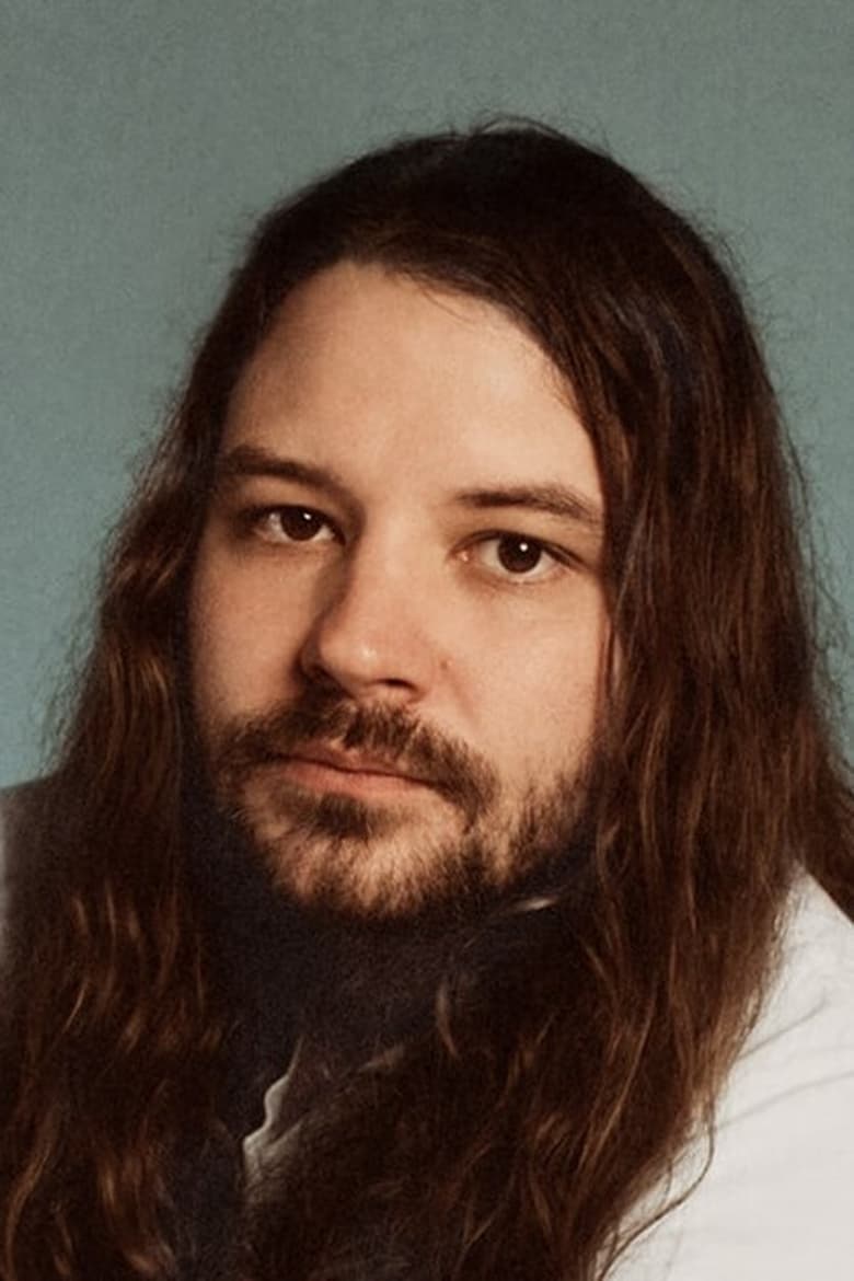 Portrait of Brent Cobb