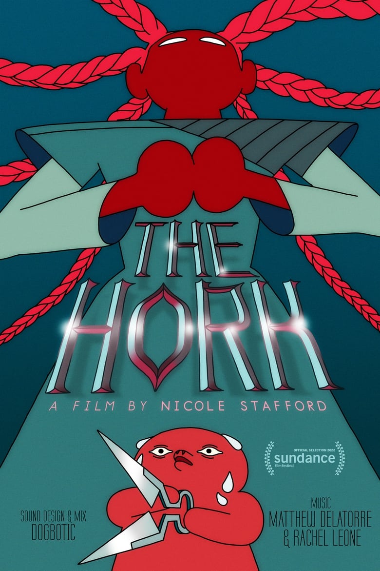 Poster of The Hork