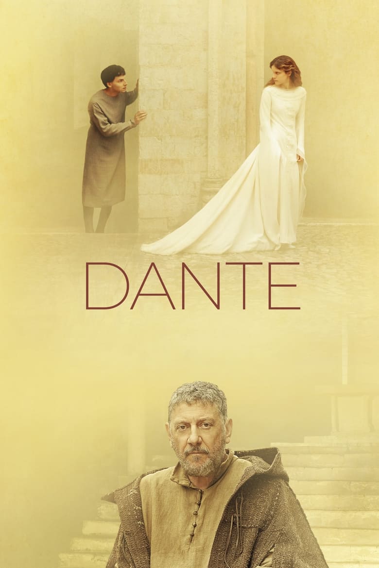 Poster of Dante