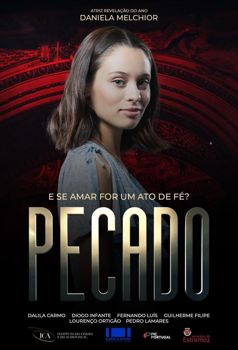 Poster of Episodes in Pecado - Season 1 - Season 1