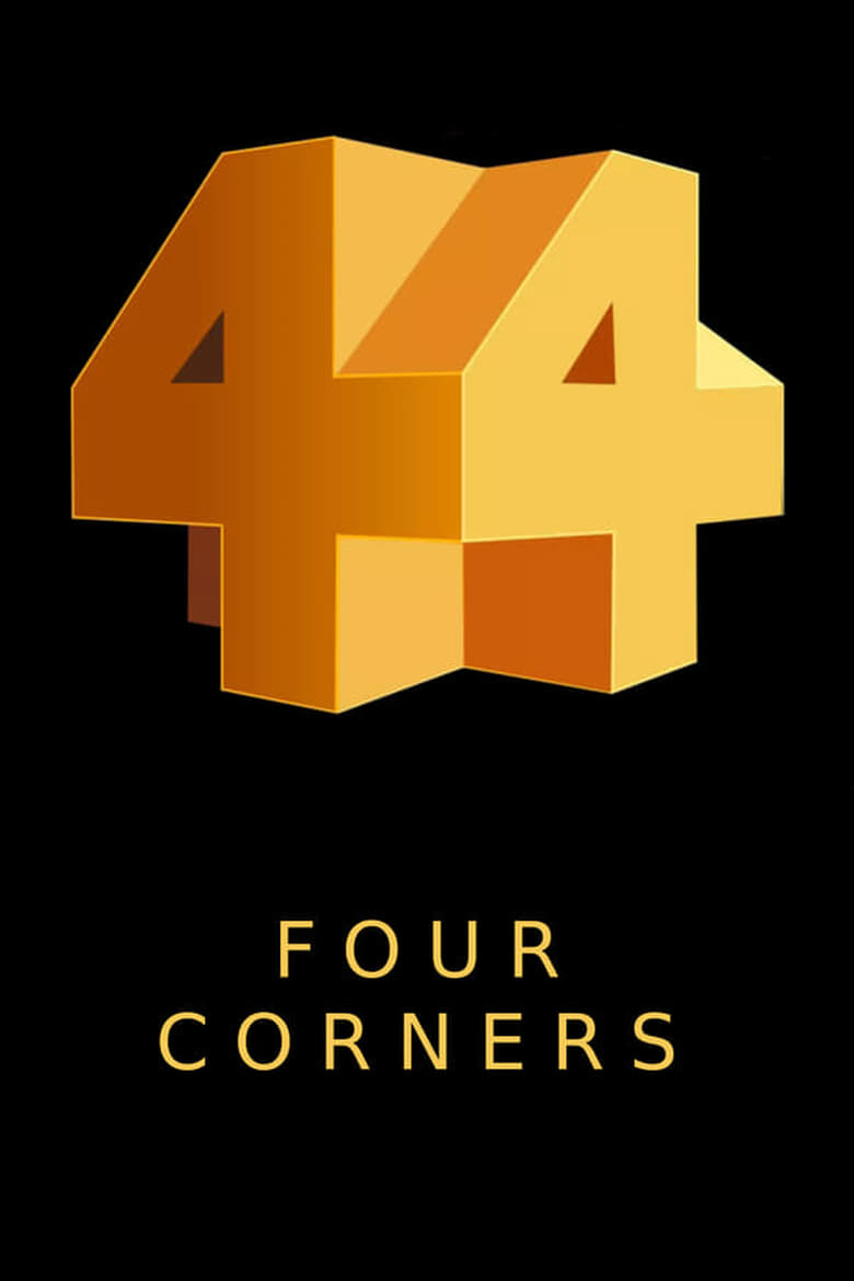 Poster of Four Corners