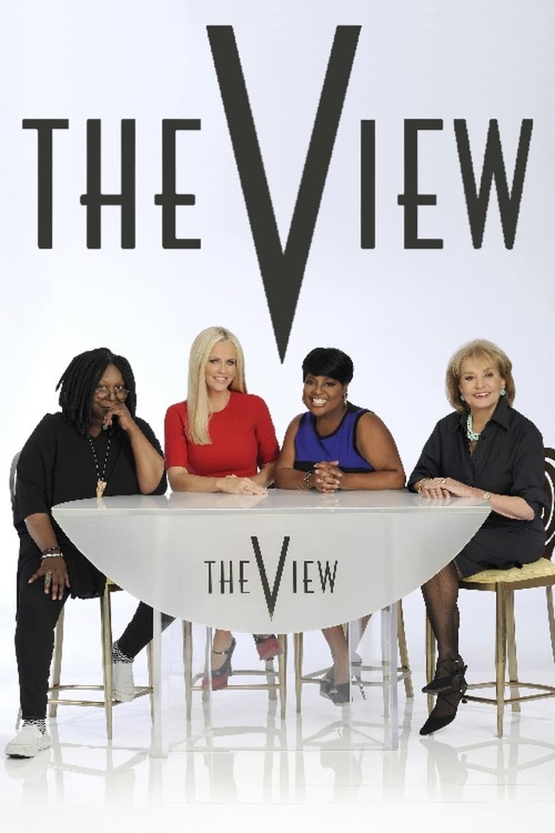 Poster of Cast and Crew in The View - Season 17 - Episode 186 - Episode 186